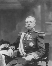 Albert d